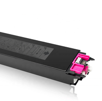 Cartouche de toner couleur compatible de haute qualité MX31 pour imprimante Sharp MX2600N 3100N 2601N 3101N