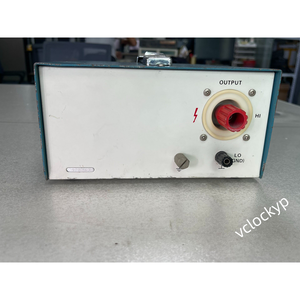 Resistencia de Carga UL KIKUSUI SPEC83903 / Caja de Resistencias UL Usada - Product Image 4