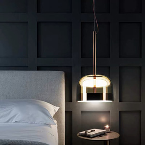24W A MENÉ LA lampe pendante tasse forme rose or couleur <span class=keywords><strong>lustre</strong></span> pour la table de barre - Product Image 5