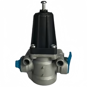 Pièces détachées pour camions : Soupape de limitation de pression d'air robuste 4750103000 81521016269 pour camions lourds européens - Product Image 1