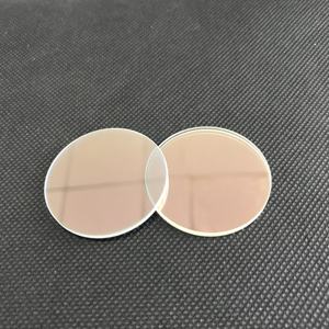 カスタム光学ラマンノッチ反射防止コーティング溶融石英850nm 950nm 90%透過率5-50nm FWHM狭帯域フィルター - Product Image 5