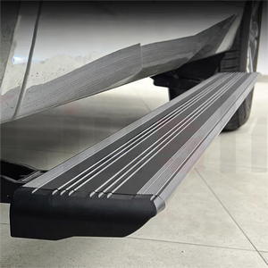 Marchepied rétractable automatique pour <span class=keywords><strong>Nissan</strong></span> Rogue Sport moteur silencieux pédale latérale électrique pour <span class=keywords><strong>Nissan</strong></span> <span class=keywords><strong>Qashqai</strong></span> J11 - Product Image 4