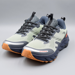 <span class=keywords><strong>Chaussures</strong></span> à boucle pour femmes Baskets à plateforme épaisse Baskets personnalisées pour hommes OEM ODM Basket pour femmes <span class=keywords><strong>Chaussures</strong></span> de course à bout large - Product Image 4