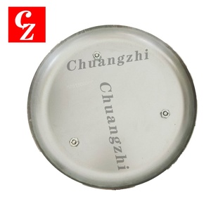Nouveau séparateur d'huile 575150000P de haute qualité pour compresseur d'air Boge, faible MOQ - Product Image 2