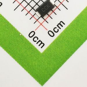 new original SMF30CA SOD-123FL Diodes TVS Diodes 48.4V 200W Bidirectional - Product Image 1