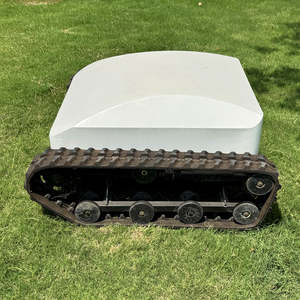 Tondeuse à gazon sans fil à batterie au lithium, désherbeur commercial public - Product Image 2