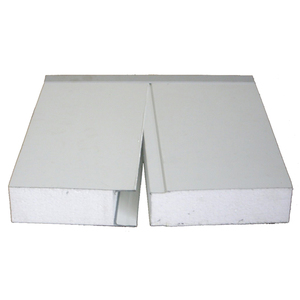 EPS cách nhiệt bánh sandwich <span class=keywords><strong>Panel</strong></span> tường chống cháy SIP/khả năng chịu nhiệt cách âm cấu trúc cách nhiệt Panels vật liệu xây dựng - Product Image 4