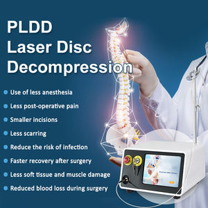 Venda quente 980nm 1470nm <span class=keywords><strong>Laser</strong></span> Terapia Pldd Lombar Disc Pain Relief <span class=keywords><strong>Laser</strong></span> Dispositivo Disc Spine <span class=keywords><strong>Therapy</strong></span> Dispositivo - Product Image 6