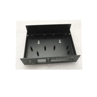 ISO certifié haute précision 6061 aluminium & l tôle d'acier CNC filature usinage lattage estampage pièces de fabrication