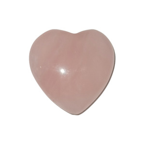 DIY Ornements en cristal naturel non poreux en forme de cœur, pierres semi-précieuses, accessoires de collier, Aliexpress, pendentif en forme de cœur de 15 mm - Product Image 5