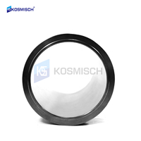 Recambio Original IZUMI DM100, Camisa de Cilindro con Diámetro de 90 mm, OEM 11467-1440 para Reparación de Camisas de Cilindro de Motor de Camión HINO