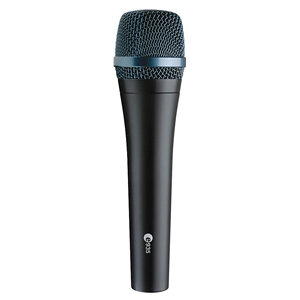 Micrófono Sennheiser e935, micrófono vocal dinámico - Product Image 1