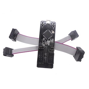 Carte de communication série JTAG pour téléchargement de firmware et débogage en ligne pour ESP8266 <span class=keywords><strong>ESP32</strong></span>, compatible avec le programmeur <span class=keywords><strong>ESP</strong></span>-<span class=keywords><strong>Prog</strong></span> - Product Image 1