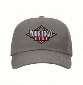 Gorra Trucker de Malla Ajustable con Logotipo Personalizado, Gorra Casual Bordada - Product Image 4