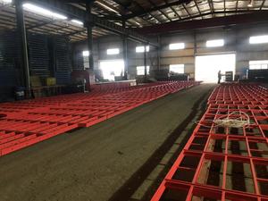 Hệ thống ván Khuôn Thép ván ép Hàng Hải cho xây dựng bê tông ván khuôn bền cho các dự án bê tông - Product Image 4