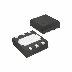 Power Management (PMIC) Electronics Component Original XC6210C382DR-G 6 WFDFN Exposed Pad - Product Image 1