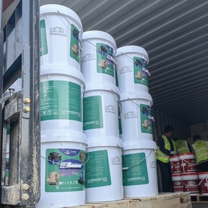 Pintura <span class=keywords><strong>para</strong></span> revestimiento de suelos de resina <span class=keywords><strong>epoxi</strong></span> de almacén al por mayor <span class=keywords><strong>para</strong></span> garaje - Product Image 5