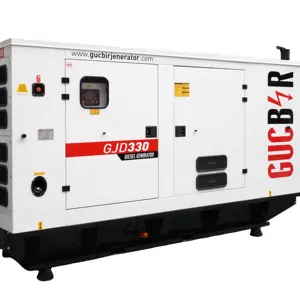 825 kVA Diesel Generator Set with Customization Options Alternators Canopies Trailer Type Container Type Monophase Triphase