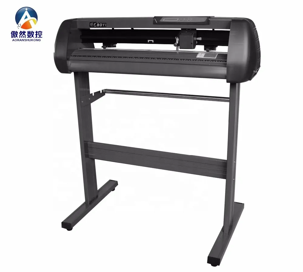 Driver usb de vinil, plotter de corte 720