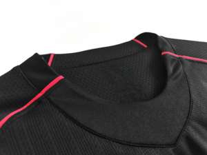 เสื้อแฟนคลับคุณภาพสูง Maillot De Foot 2025 2026 ชุดเหย้าและเยือน เสื้อฟุตบอล RONALDOER แมนเชสเตอร์ - Product Image 5