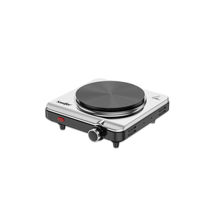 Sonifer SF-3080 电热板 1000瓦 500℃ 温度控制，用于烹饪厨房加热 - Product Image 1