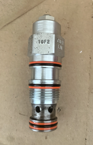 Vanne de contrepoids Sun Hydraulics, rapport de pilotage 10:1, modèle CBEH-LJN, d'occasion - Product Image 6