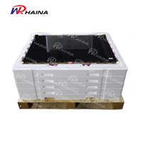 Layar Led Lcd Merek Asli 32 39 43 50 55 Inci Panel Sel Terbuka