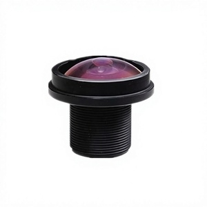 กล้อง IR แบบพาโนรามา, เลนส์ 1/2.7" 1.8 มม. M12, กล้องดิจิตอลเครือข่าย IP HD 5MP รุ่น M422 - Product Image 1