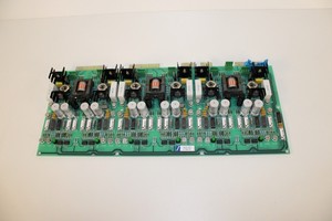 Placa Amplificadora de Pulsos SAFT170PAC para PLC - Product Image 2
