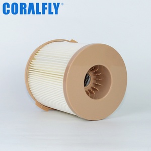 ตัวกรองแยกน้ำมันเชื้อเพลิงสำหรับเครื่องยนต์ดีเซลรถบรรทุก Coralfly 2040PM FS20403 รุ่น P552044 SN 920430 33797 - Product Image 3