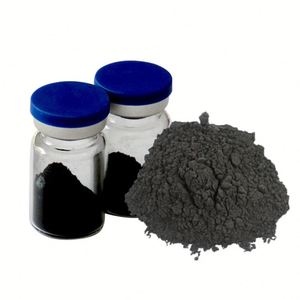 Metal Precioso, Rodio en Grano con una Pureza del 99,99%, Barras Finas de Rodio, Lingotes de Metal Rodio, Fabricantes de Procesamiento Personalizado - Product Image 2