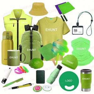 2025 Custom Logo Sublimation, Embroidery Cap Shirt Hoodie <b>Gift</b> <b>Set</b> Item Promotional Business Merchandising Corporate Souvenir - Product Image 6