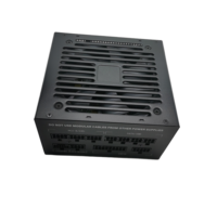 Putih perumahan 1200W PSU Modular 80Plus Emas bersertifikat Atx penuh modular Power Supply pce5.0 1200W APFC PSU untuk Nvidia RTX 4090