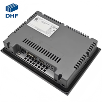 Panneau de commande d'opérateur HMI OP3 6AV3503-1DB10, panneaux d'affichage LCD avec câble