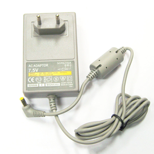 7.5V AC <span class=keywords><strong>Power</strong></span> Adapter Adapter cho trạm chơi 1 cho <span class=keywords><strong>PS1</strong></span> trò chơi 110-220V cung cấp điện adapter sạc dây - Product Image 2