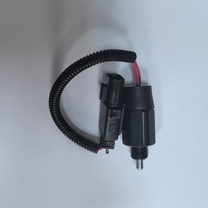 Interruptor de luz de reversa 93830-45003 para vehículos Kia, pieza de repuesto - Product Image 2