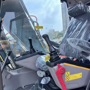 Excavatrice Volvo EC130 neuve, fabriquée en Corée, garantie d'un an gratuite, vente à prix réduit - Product Image 5