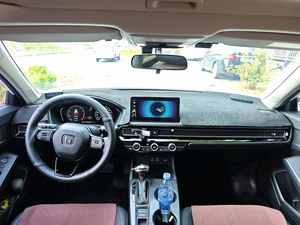 <span class=keywords><strong>Honda</strong></span> <span class=keywords><strong>Civic</strong></span> Hatchback 2023, <span class=keywords><strong>Modelo</strong></span> 1.5T con Transmisión Continuamente Variable 240TURBO Edición Extreme, Transmisión Automática - Product Image 4