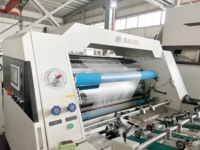 NFY-B1080 à plastifier Thurmal Machine à plastifier Formica A2