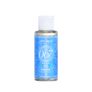 KOSY MOSY Vibrant Code Set de Regalo de Body Mist 3 piezas 100ml+60ml+50g Fragancia Floral Frutal para Mujer Venta al por Mayor MOQ 36 Sets - Product Image 5