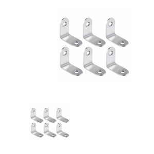 Supports personnalisés, lamelles de lit, support d'auvent, support en acier à revêtement noir pour lit - Product Image 1