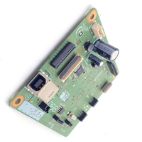 Placa base MG5780 QK21343 02 para Canon, piezas de reparación, accesorios de impresora