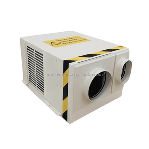 Pendingin Udara Lift Efisien 1.5 HP Sistem Pendingin Kontrol Cerdas - Product Image 1