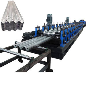 آلة شعاع بموجات 3-Wave للطرق السريعة <span class=keywords><strong>guardrail</strong></span> 2 Waves W - Product Image 1