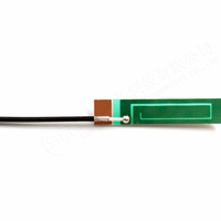 Récepteurs GPS et application mobile, antenne GPS interne avec connecteur SMB