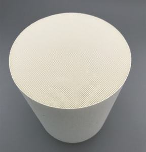 Neuer CNG-Katalysator Euro <span class=keywords><strong>3</strong></span>/4 Universelle Passform Hualian Marke Cordierit & SiC Material - Product Image 1