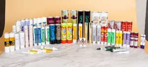 <span class=keywords><strong>Tube</strong></span> souple en aluminium FEZ Capuchon avec point de perforation 10ml <span class=keywords><strong>Tube</strong></span> cosmétique brillant Emballage facile à transporter Odeur Taille <span class=keywords><strong>Tube</strong></span> de crème médicinale - Product Image 6