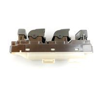Interrupteur, Lève-vitre électrique pour carrosserie compatible ISUZU 8974003820