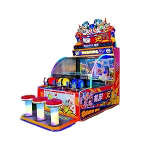 Jeux d'arcade en gros, salles de jeux, machines d'arcade commerciales à monnayeur, machines à sous pour enfants - Product Image 5