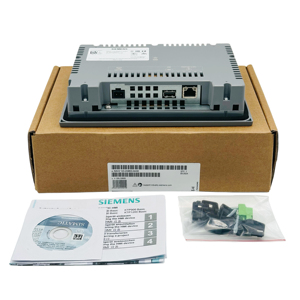 Controlador Lógico Programable (PLC) con Pantalla Táctil SIEMENS 6AV2 123-2GB03-0AX0 6AV2123-2GB03-0AX0, Nuevo y Original - Product Image 6
